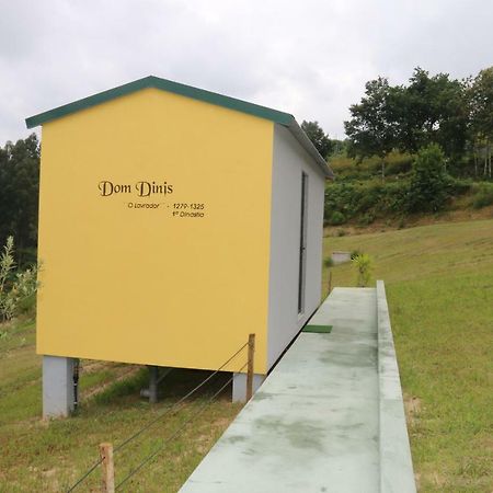 Quinta Da Costa Villa Vila da Lixa Ngoại thất bức ảnh