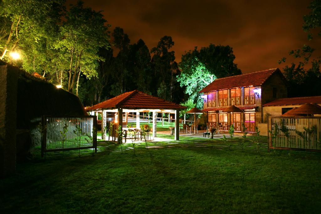Quinta Da Costa Villa Vila da Lixa Ngoại thất bức ảnh