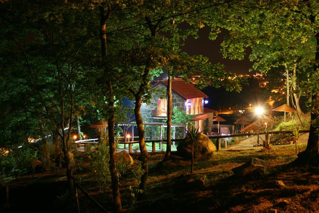 Quinta Da Costa Villa Vila da Lixa Ngoại thất bức ảnh