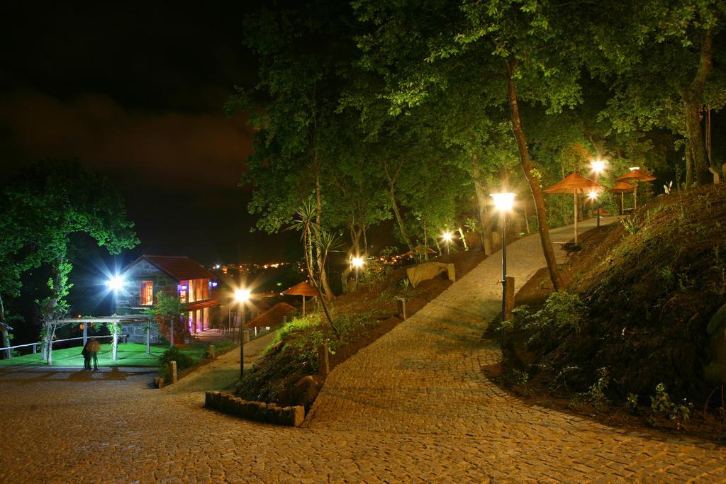 Quinta Da Costa Villa Vila da Lixa Ngoại thất bức ảnh