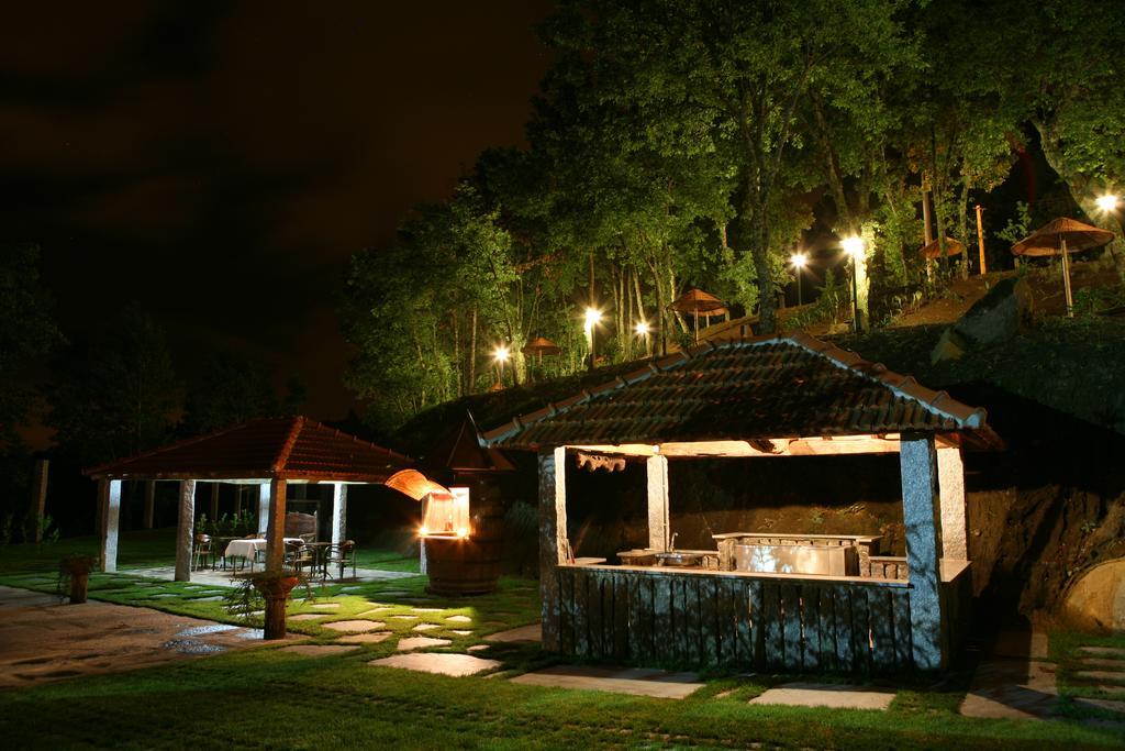 Quinta Da Costa Villa Vila da Lixa Ngoại thất bức ảnh