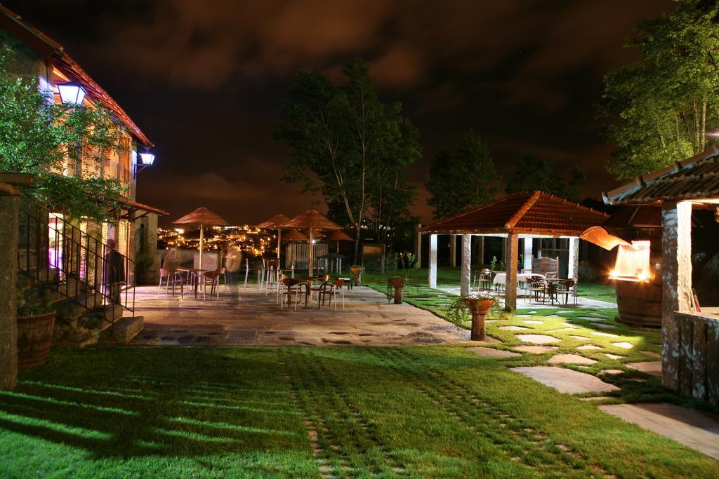 Quinta Da Costa Villa Vila da Lixa Ngoại thất bức ảnh