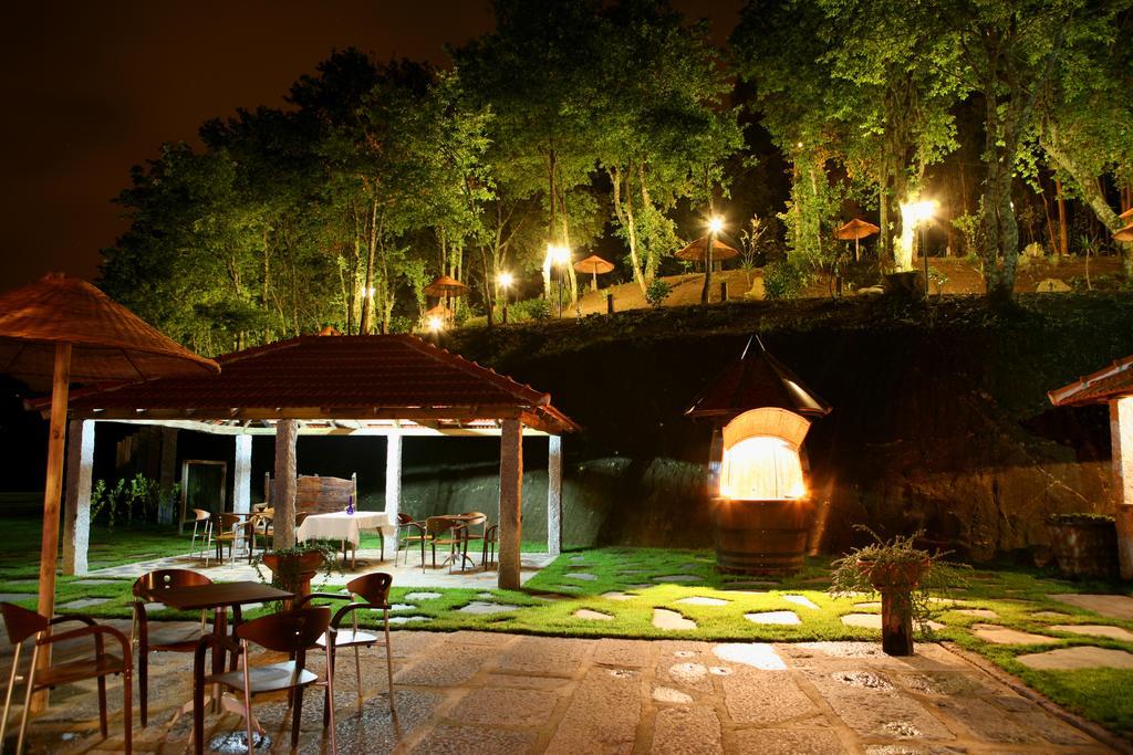 Quinta Da Costa Villa Vila da Lixa Ngoại thất bức ảnh