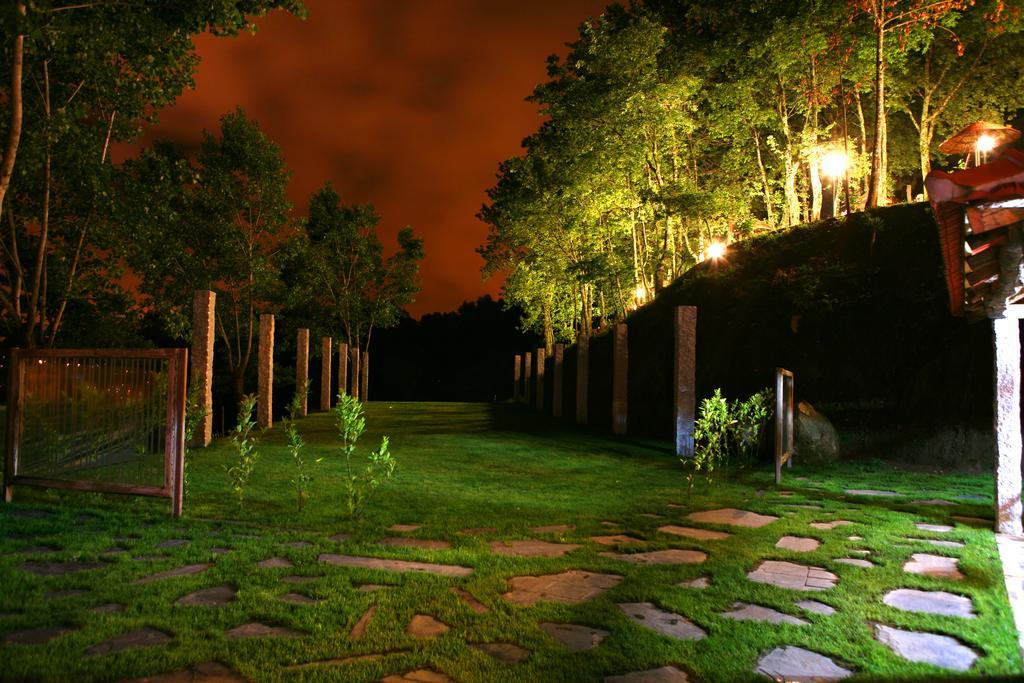 Quinta Da Costa Villa Vila da Lixa Ngoại thất bức ảnh