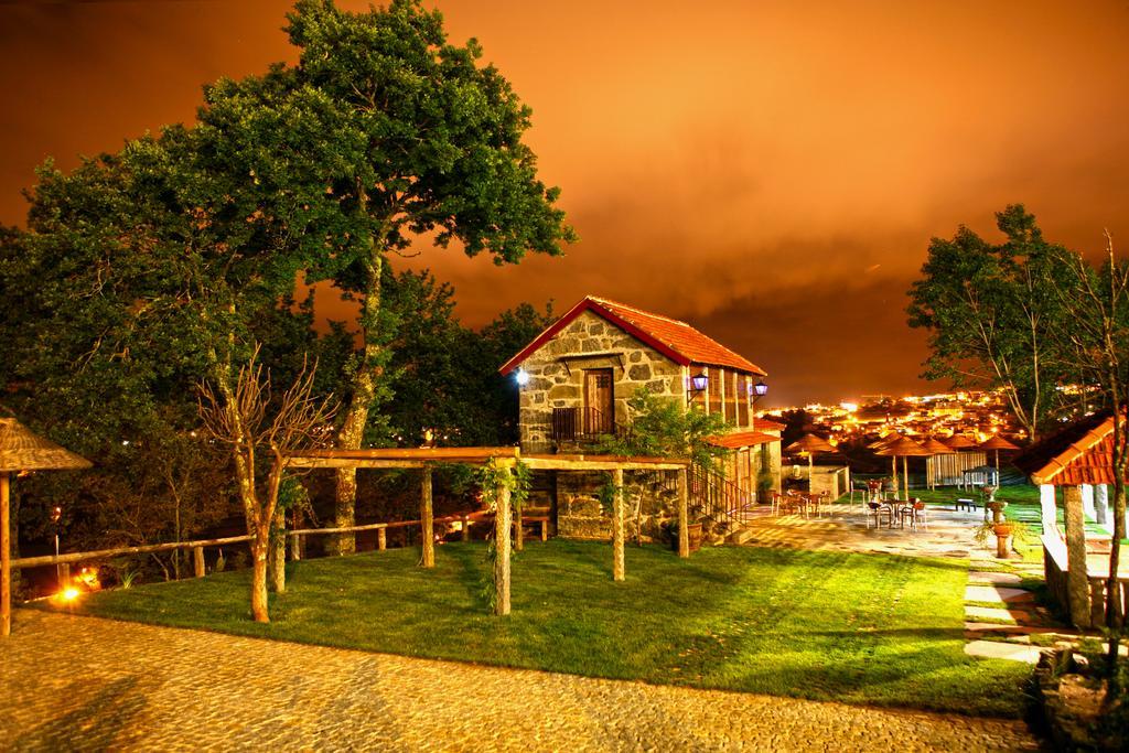 Quinta Da Costa Villa Vila da Lixa Ngoại thất bức ảnh