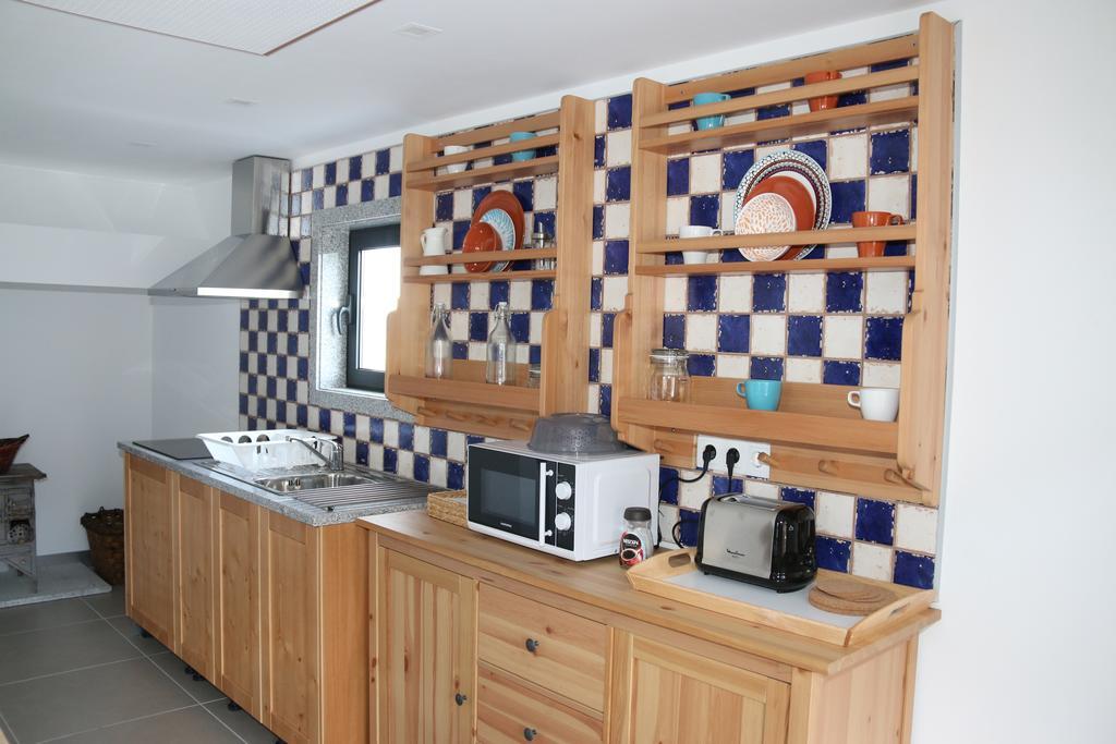 Quinta Da Costa Villa Vila da Lixa Ngoại thất bức ảnh