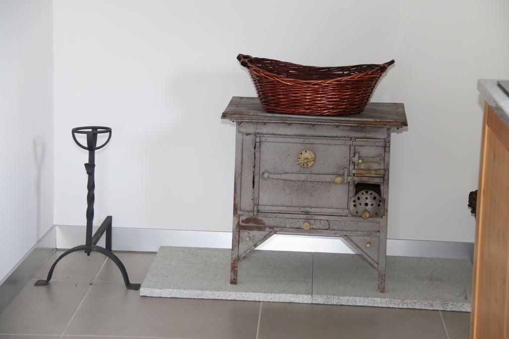 Quinta Da Costa Villa Vila da Lixa Ngoại thất bức ảnh