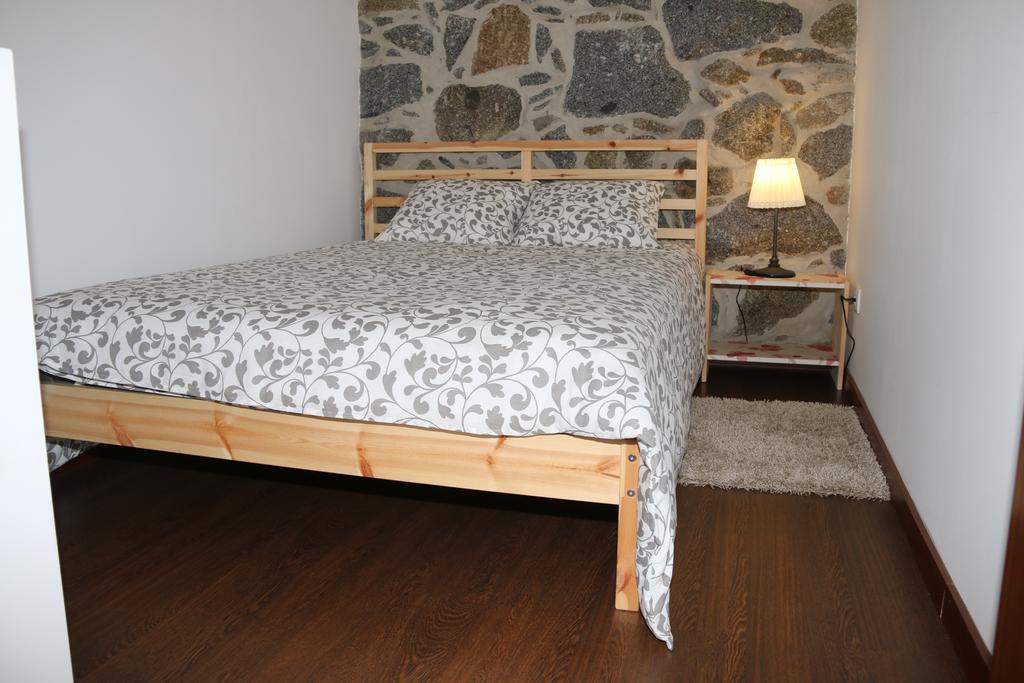 Quinta Da Costa Villa Vila da Lixa Ngoại thất bức ảnh