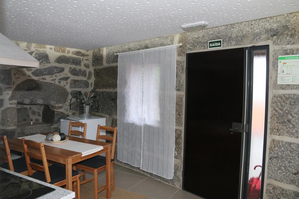 Quinta Da Costa Villa Vila da Lixa Ngoại thất bức ảnh