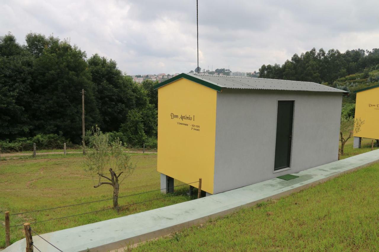 Quinta Da Costa Villa Vila da Lixa Ngoại thất bức ảnh